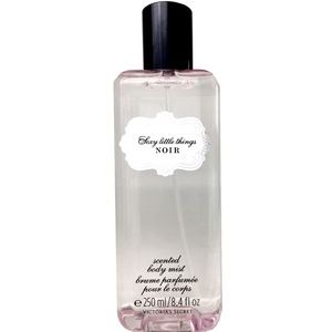 Victoria's Secret Sexy Little Things NOIR Mist 8.4